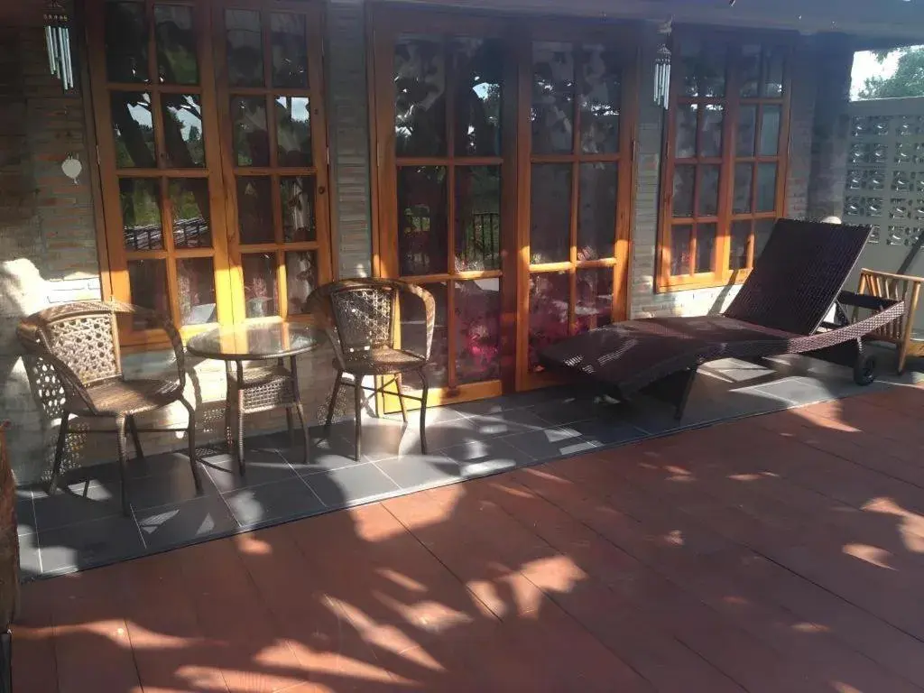 Banter Resort Banter Resort