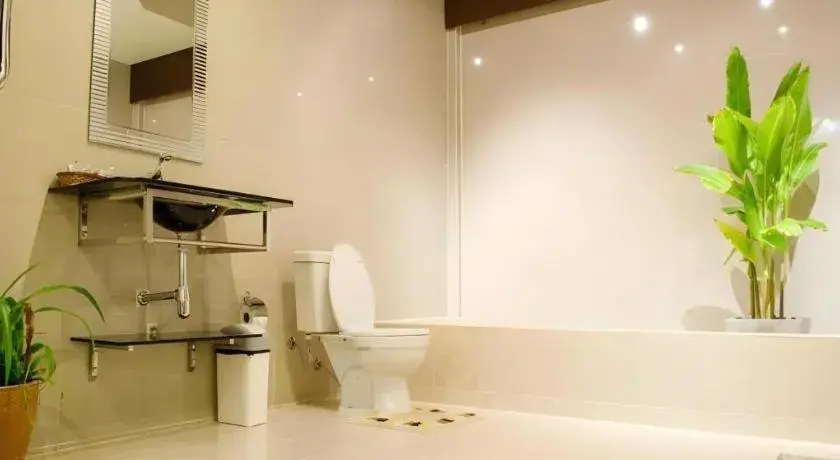 Banter Resort Banter Resort