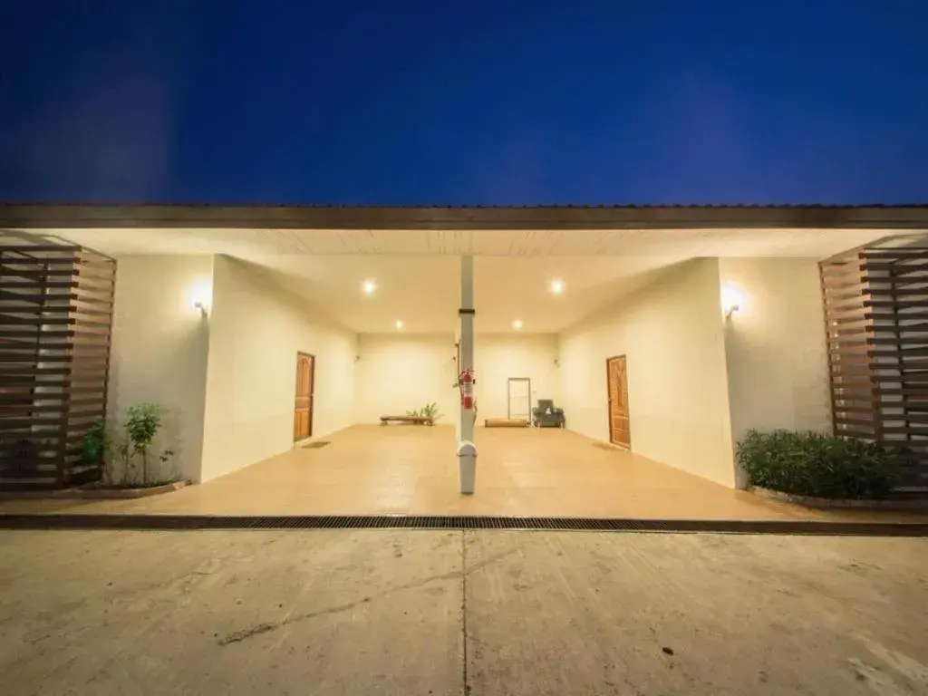 Banter Resort Banter Resort