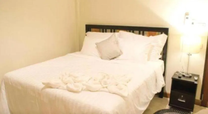 Bed in Banter Resort