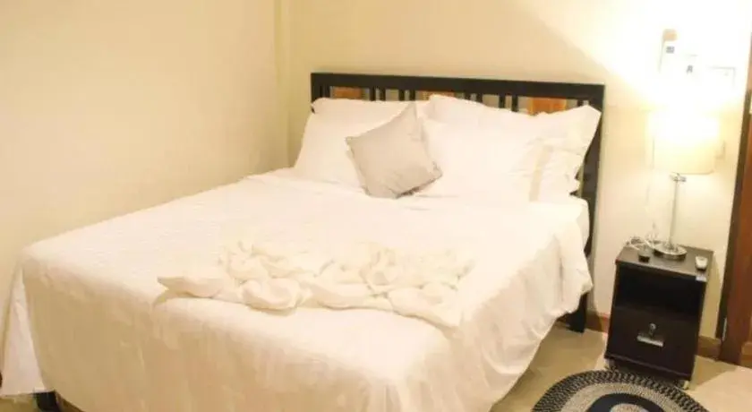 Bed in Banter Resort Bed in Banter Resort