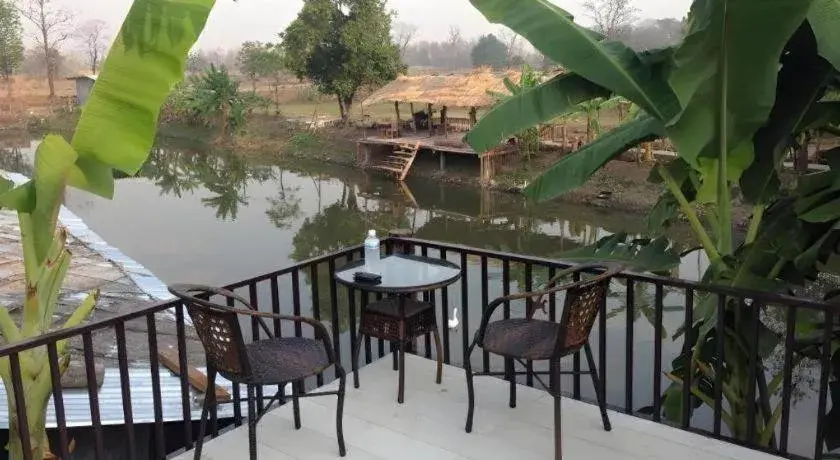 Banter Resort Banter Resort