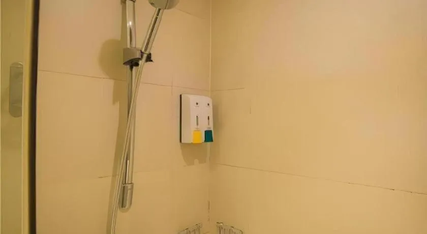 City Comfort Inn Hechi Nandan