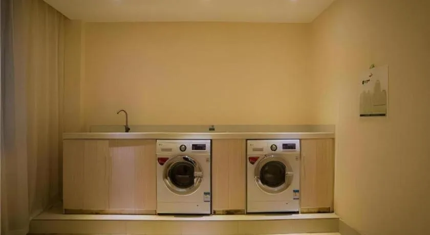 City Comfort Inn Hechi Nandan