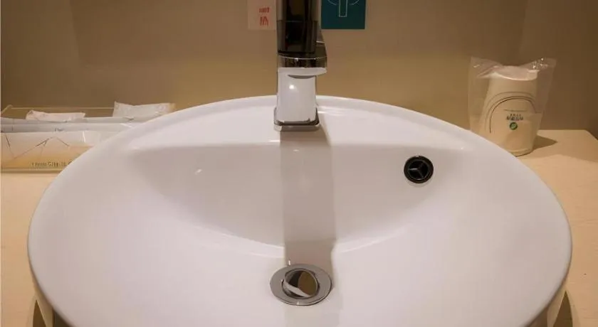 City Comfort Inn Hechi Nandan