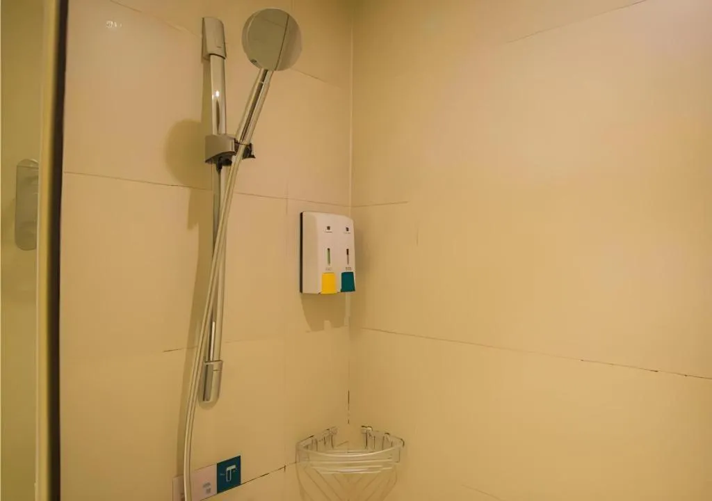 City Comfort Inn Hechi Nandan