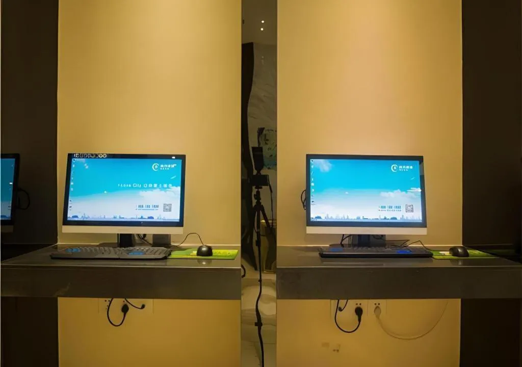 City Comfort Inn Hechi Nandan