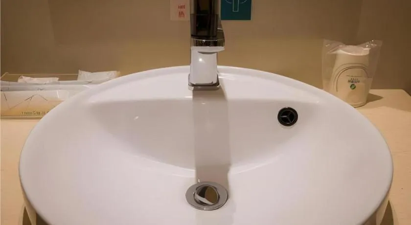 City Comfort Inn Hechi Nandan