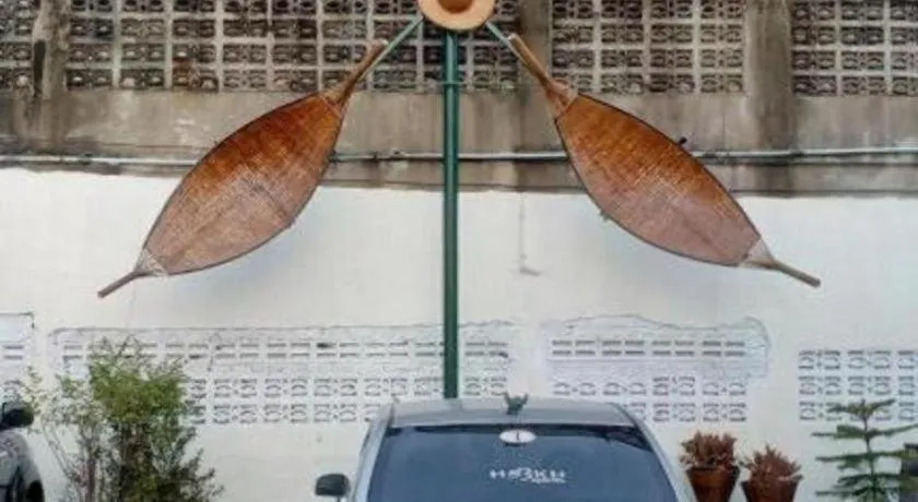 Kanghun Vintage Resort