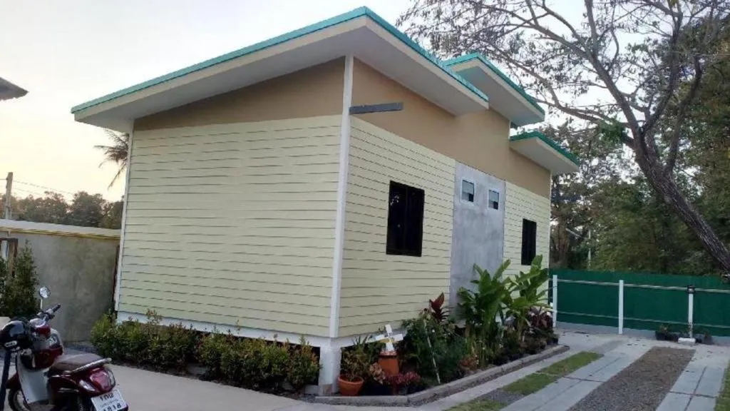 Kanghun Vintage Resort