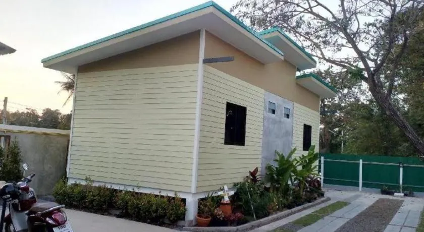 Kanghun Vintage Resort