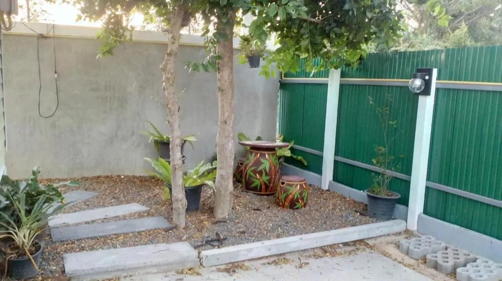 Kanghun Vintage Resort