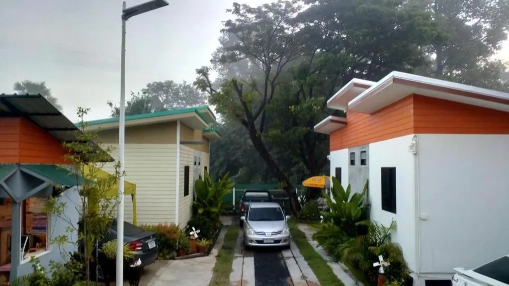 Kanghun Vintage Resort