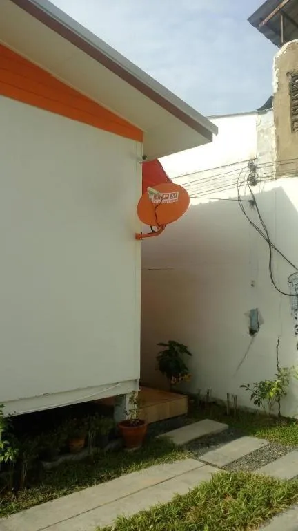 Kanghun Vintage Resort