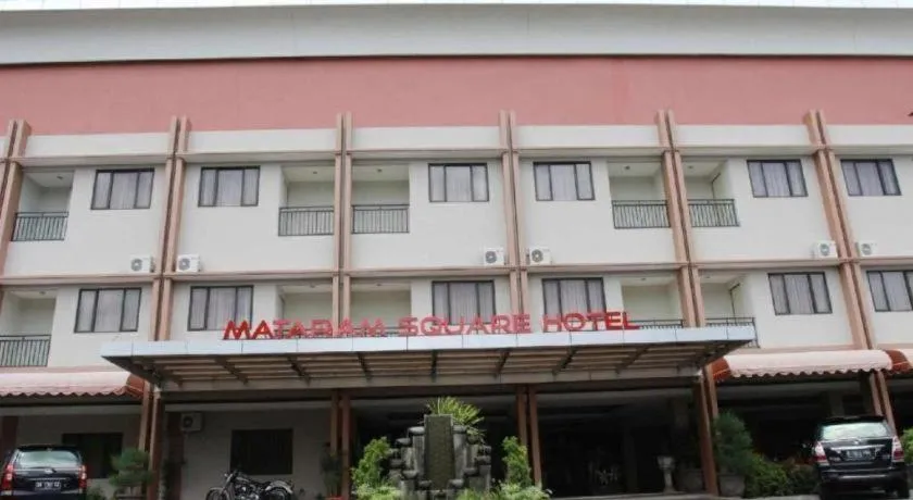 Mataram Square Hotel