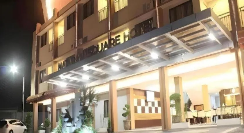 Mataram Square Hotel