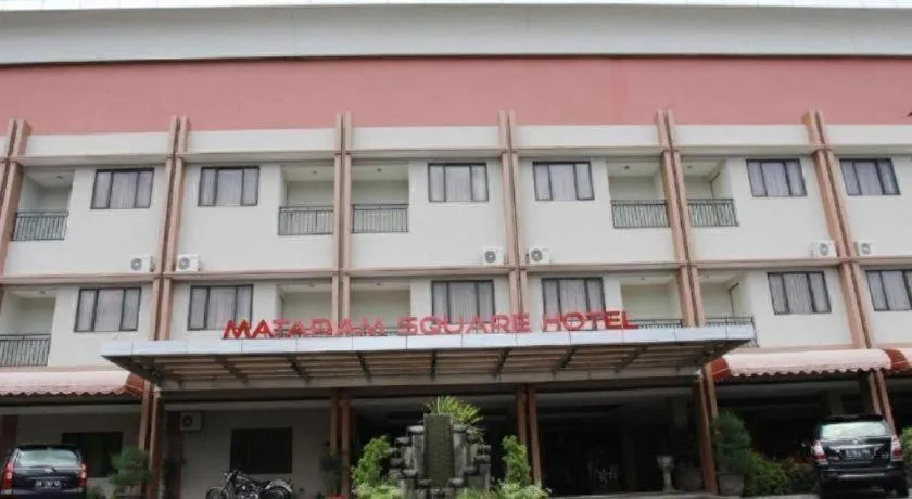 Mataram Square Hotel