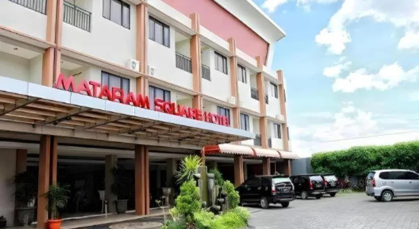 Mataram Square Hotel