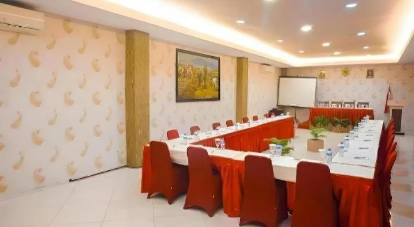 Mataram Square Hotel