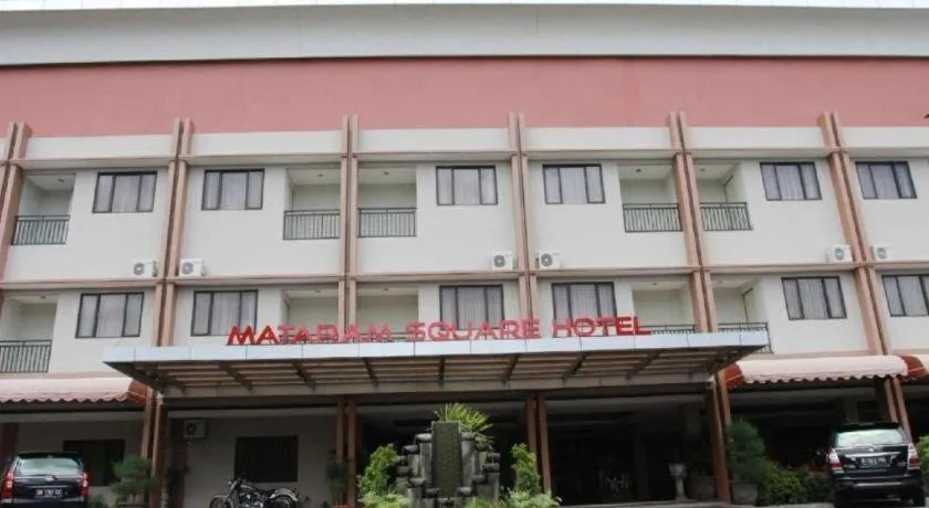 Mataram Square Hotel
