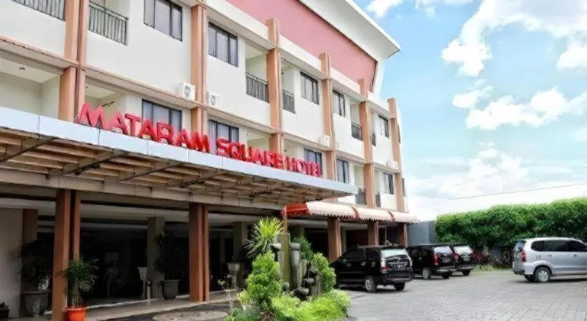 Mataram Square Hotel