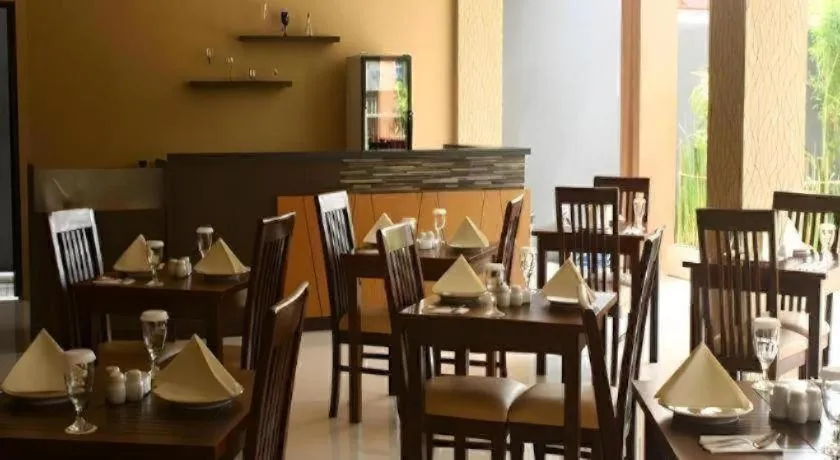 Mataram Square Hotel