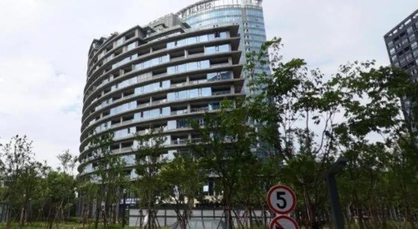 Hangzhou Lingtao Pavilion Hotel