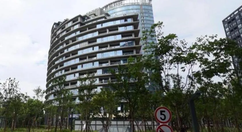 Hangzhou Lingtao Pavilion Hotel