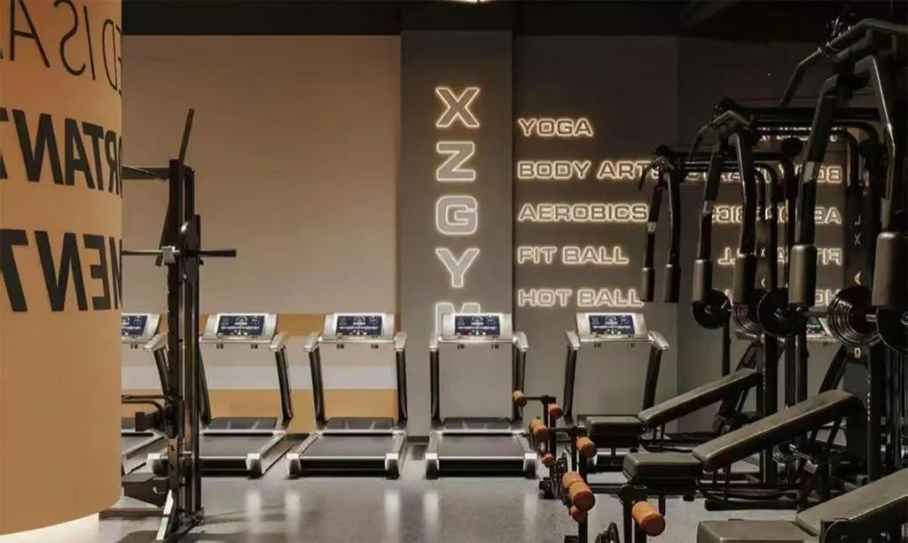 Hangzhou Lingtao Pavilion Hotel