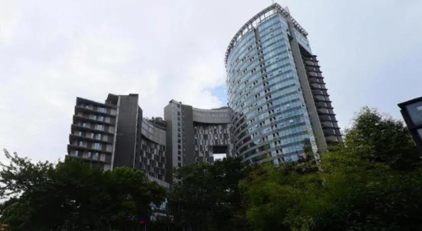 Hangzhou Lingtao Pavilion Hotel