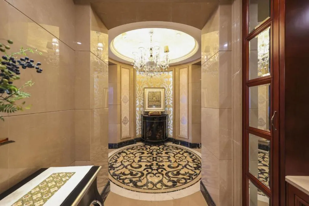 Hangzhou Lingtao Pavilion Hotel