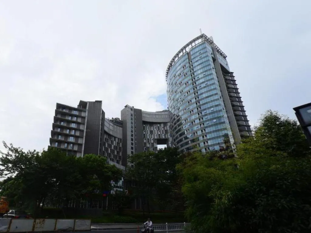 Hangzhou Lingtao Pavilion Hotel