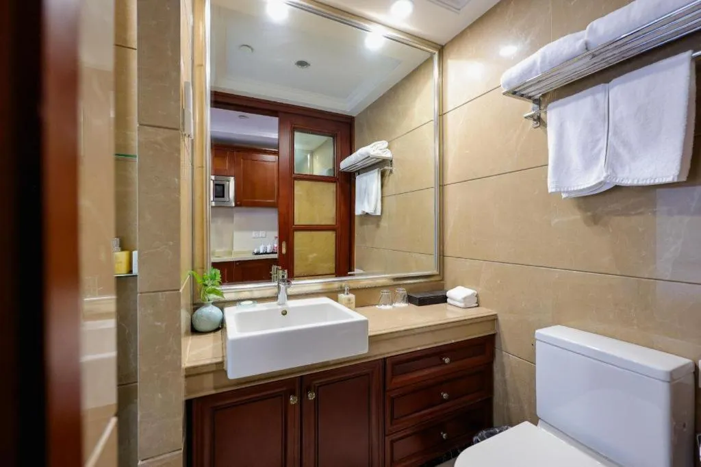 Hangzhou Lingtao Pavilion Hotel