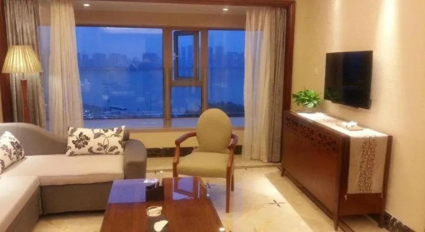 Hangzhou Lingtao Pavilion Hotel