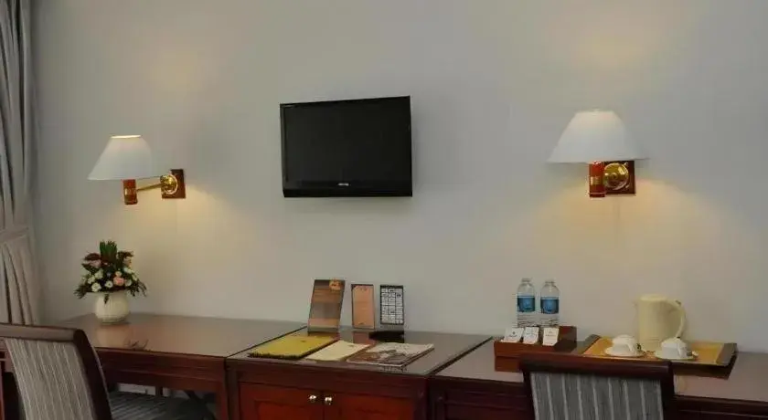 Bumi Wiyata Hotel Bumi Wiyata Hotel