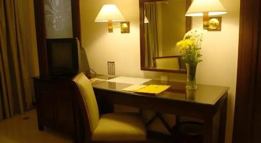 Bumi Wiyata Hotel Bumi Wiyata Hotel