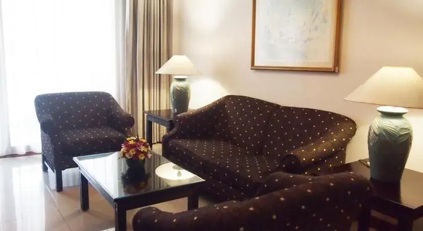 Bumi Wiyata Hotel Bumi Wiyata Hotel