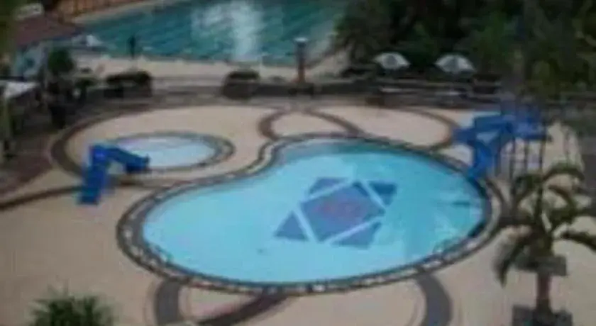 Bumi Wiyata Hotel Bumi Wiyata Hotel