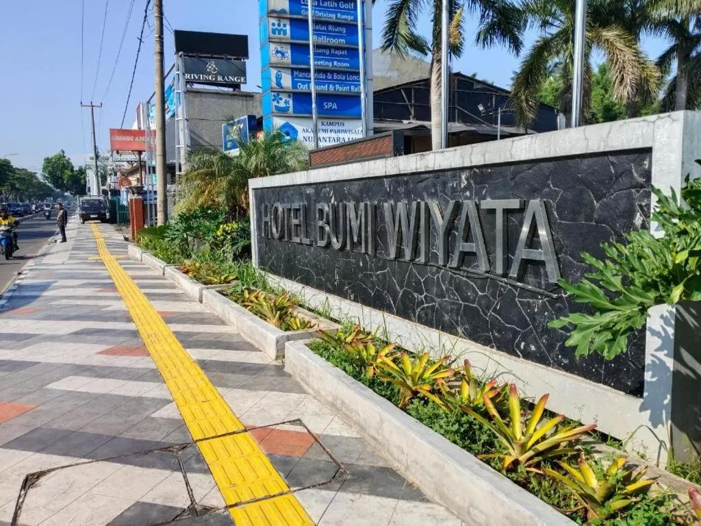 Bumi Wiyata Hotel