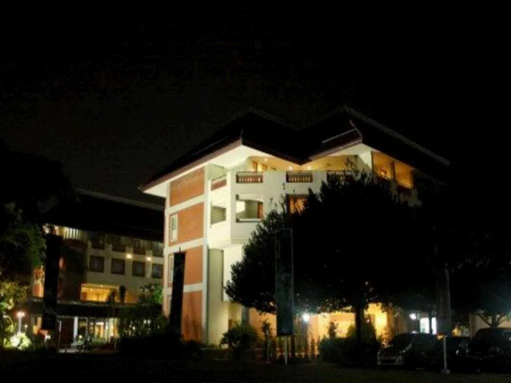 Bumi Wiyata Hotel