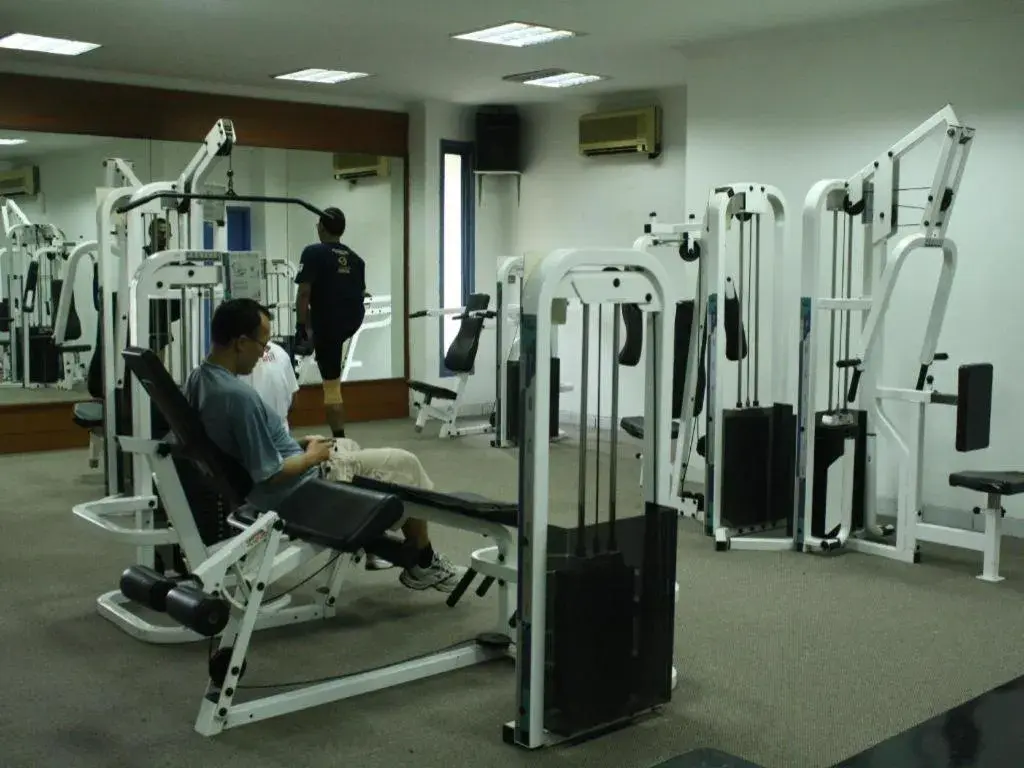 Bumi Wiyata Hotel Bumi Wiyata Hotel