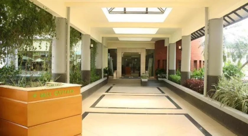 Bumi Wiyata Hotel