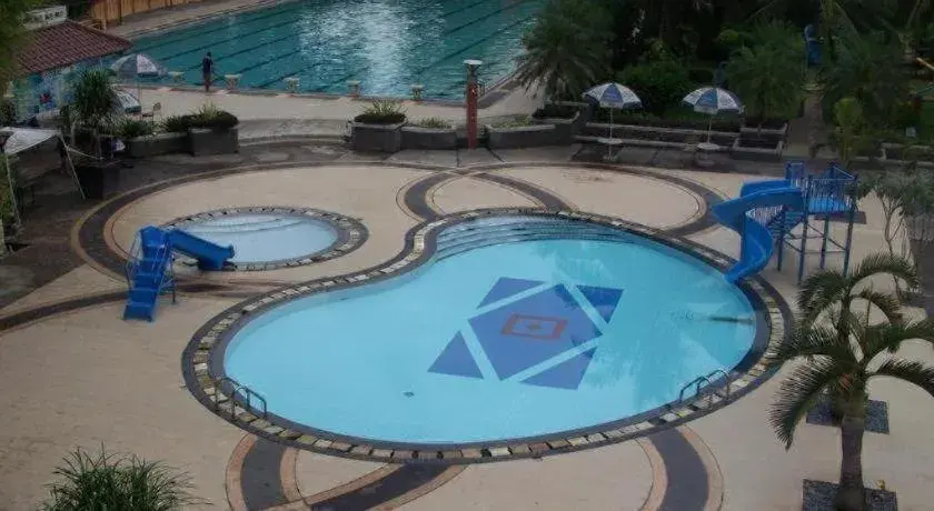 Bumi Wiyata Hotel Bumi Wiyata Hotel