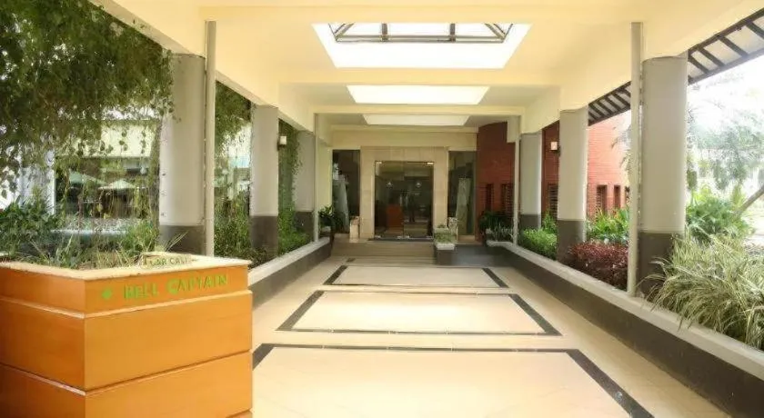 Bumi Wiyata Hotel