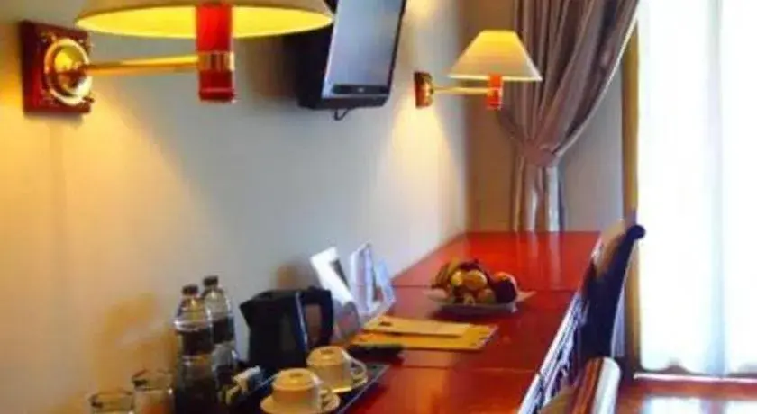 Bumi Wiyata Hotel Bumi Wiyata Hotel