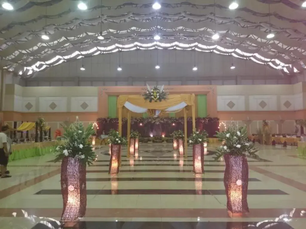 Bumi Wiyata Hotel Bumi Wiyata Hotel