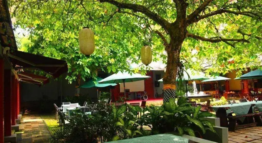 Bumi Wiyata Hotel Bumi Wiyata Hotel