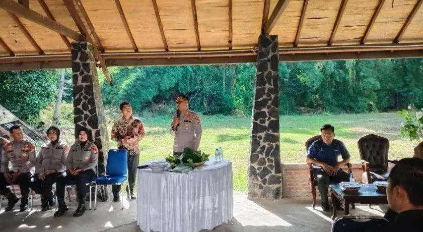 Bumi Wiyata Hotel Bumi Wiyata Hotel