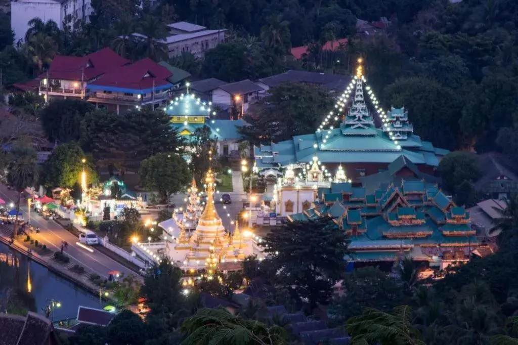 Panorama Hotel Panorama Hotel