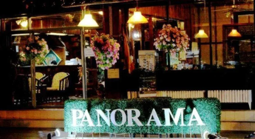 Panorama Hotel